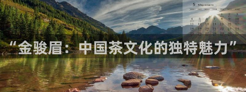金年会手机版