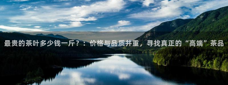 金年会介绍