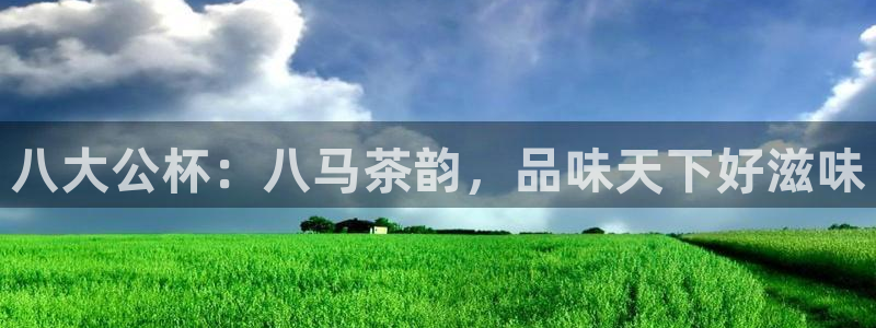 金年会com